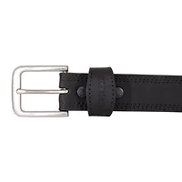 Wolverine Rugged Belt - Black 40"