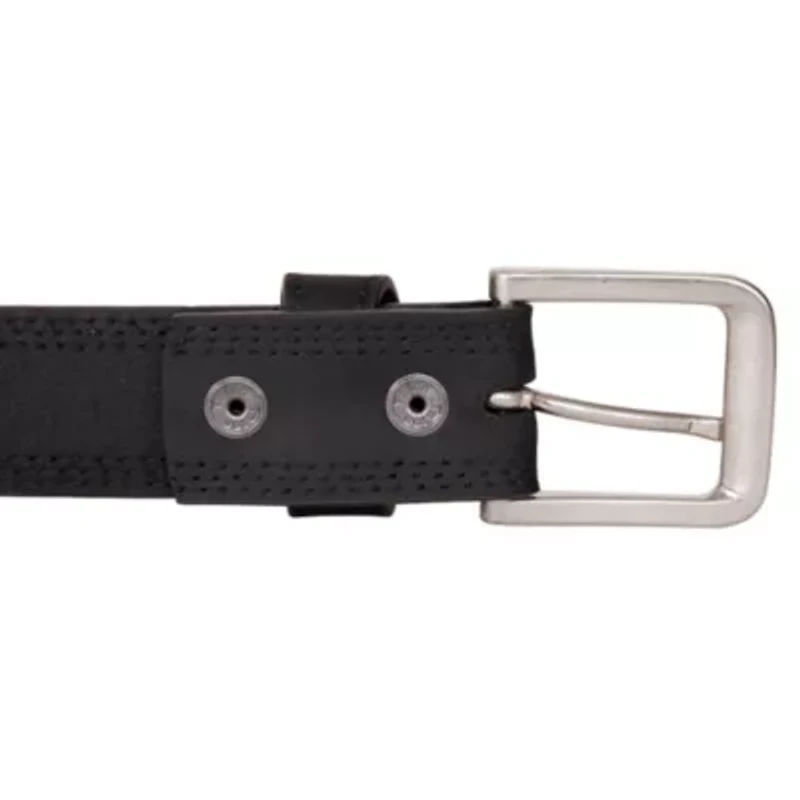 Wolverine Rugged Belt - Black 40"