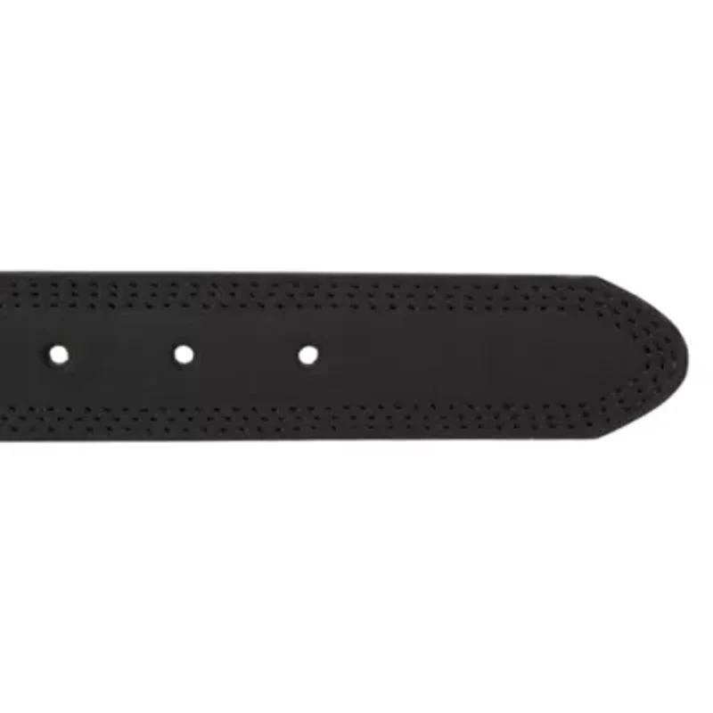 Wolverine Rugged Belt - Black 40"