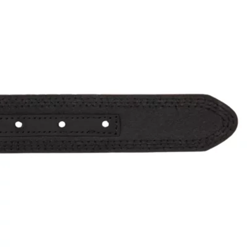 Wolverine Rugged Belt - Black 40"