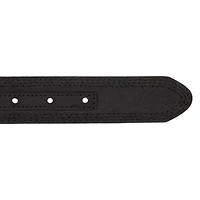 Wolverine Rugged Belt - Black 40"