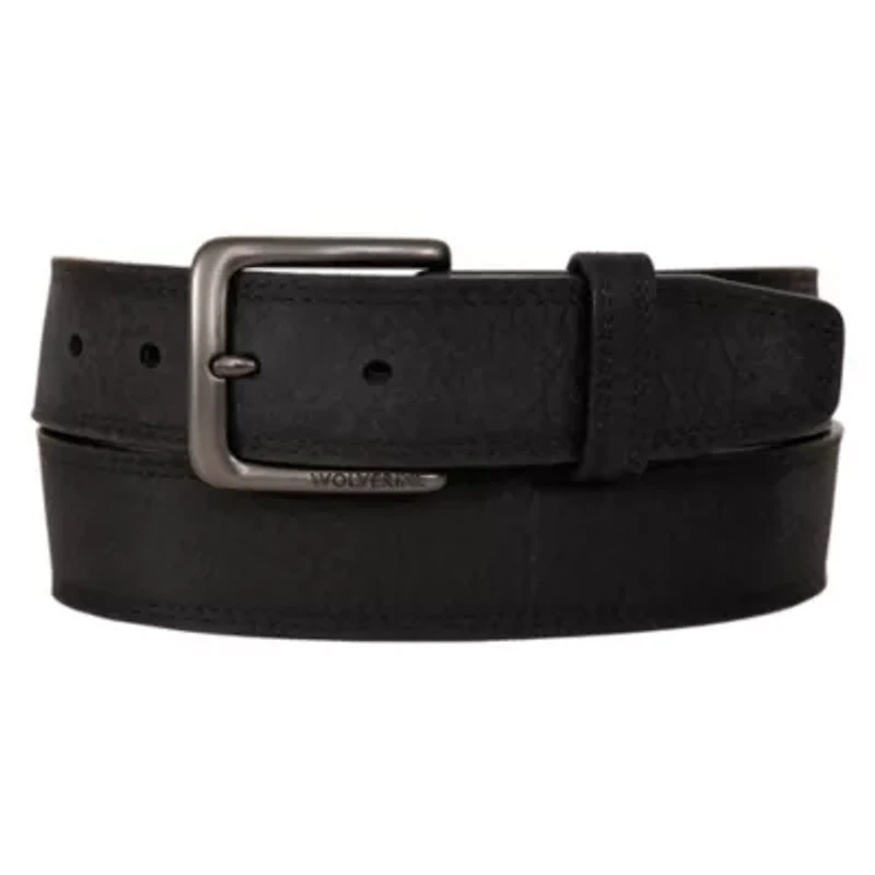 Wolverine Loader Work Belt - Black 38"