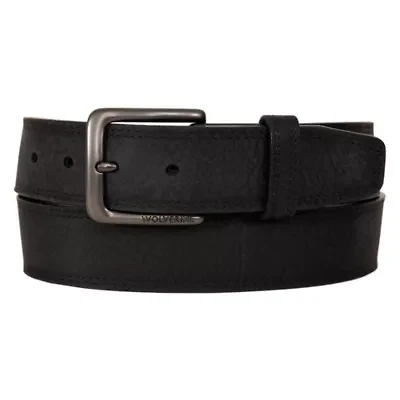Wolverine Loader Work Belt - Black 38"