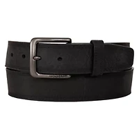 Wolverine Loader Work Belt - Black 38"