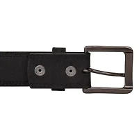 Wolverine Loader Work Belt - Black 38"