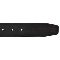 Wolverine Loader Work Belt - Black 38"