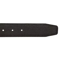 Wolverine Loader Work Belt - Black 38"