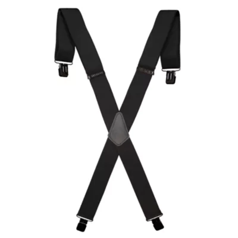 Wolverine Work Suspender - Grey