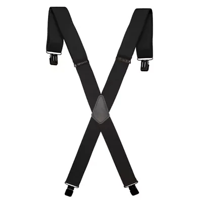 Wolverine Work Suspender - Grey