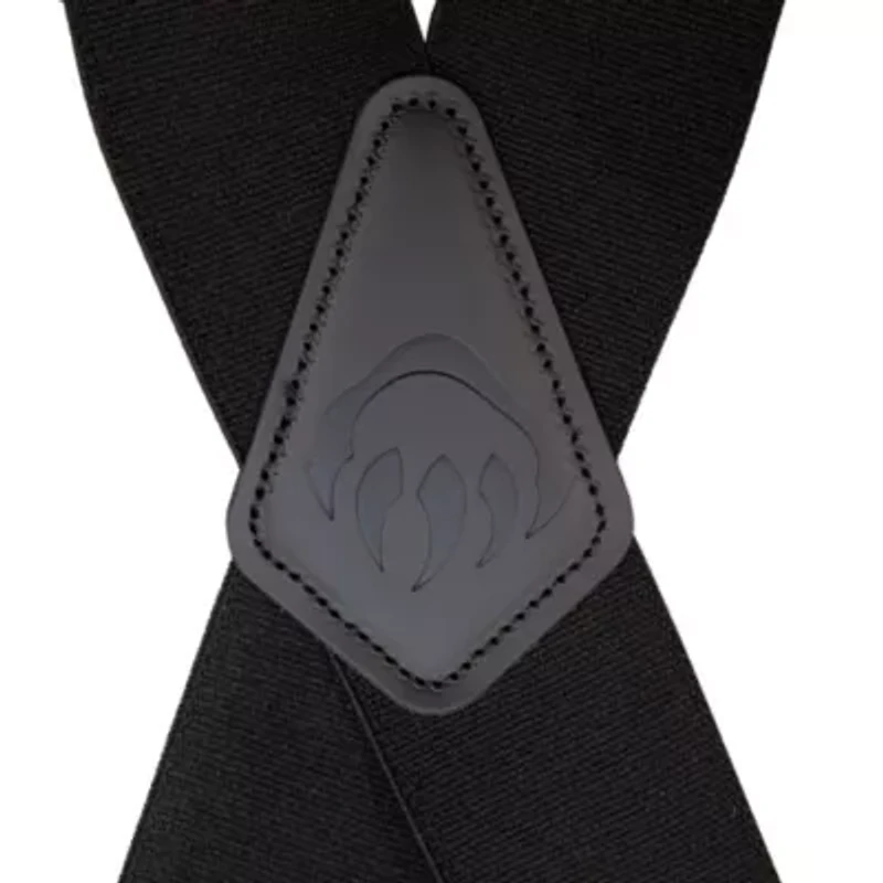 Wolverine Work Suspender - Grey
