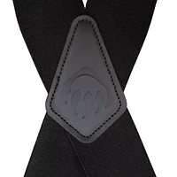 Wolverine Work Suspender - Grey