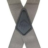 Wolverine Work Suspender - Grey