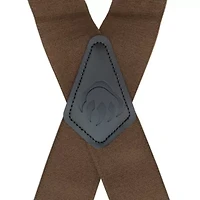 Wolverine Work Suspender - Grey