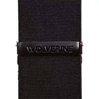 Wolverine Work Suspender - Grey