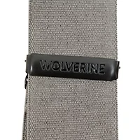 Wolverine Work Suspender - Grey