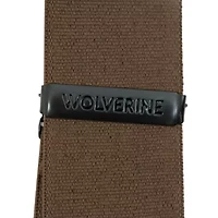Wolverine Work Suspender - Grey