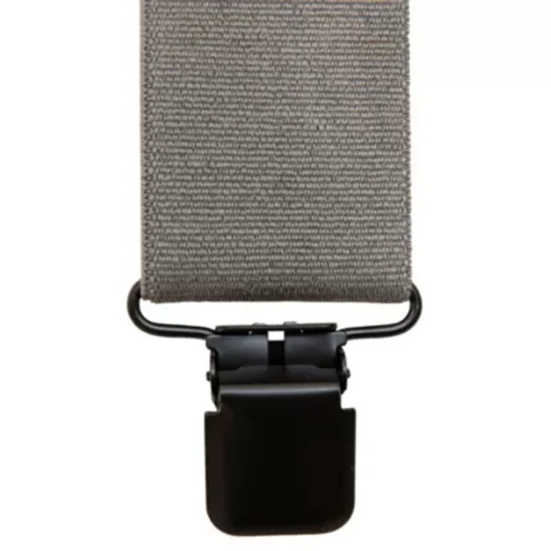 Wolverine Work Suspender - Grey