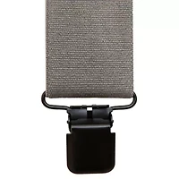 Wolverine Work Suspender - Grey