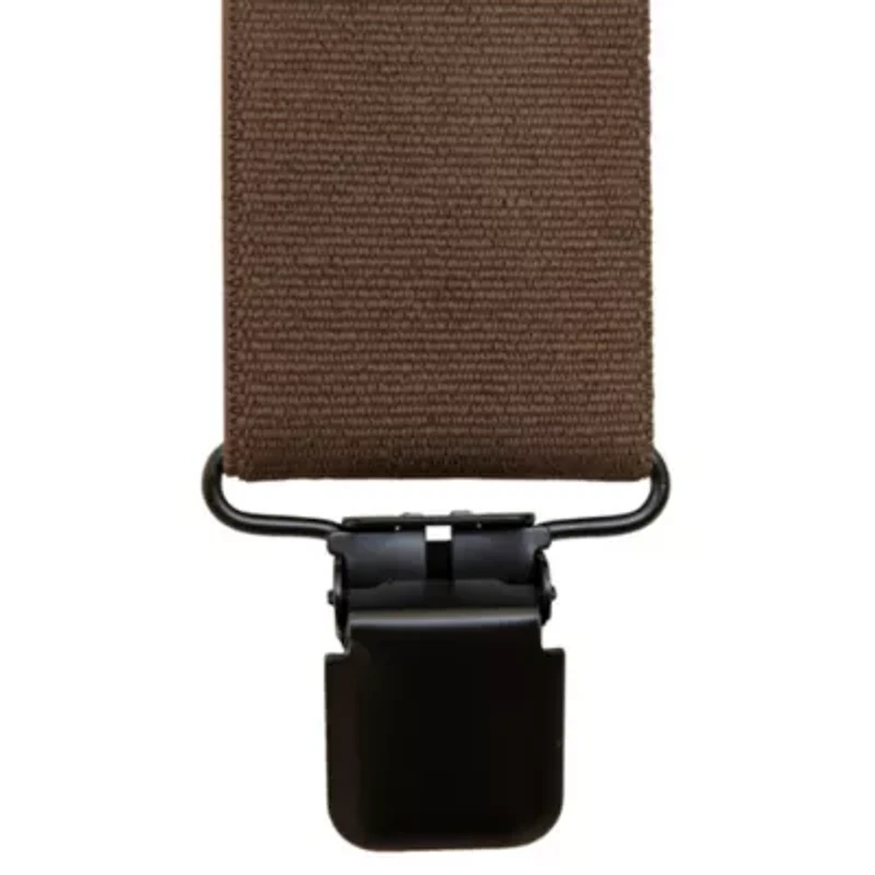 Wolverine Work Suspender - Grey