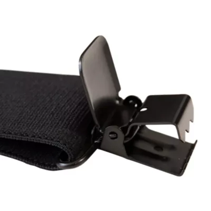 Wolverine Work Suspender - Grey