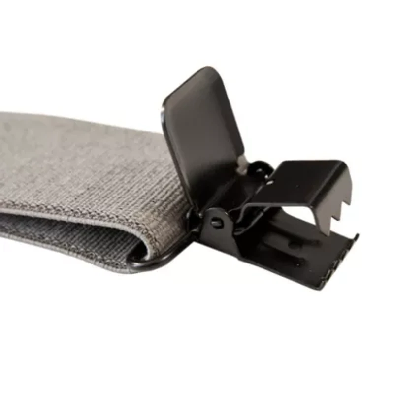 Wolverine Work Suspender - Grey