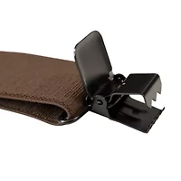 Wolverine Work Suspender - Grey