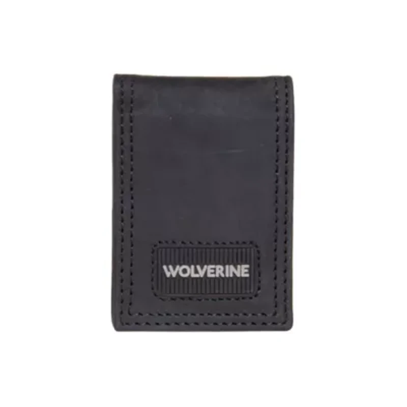 WOLVERINE Rugged Money Clip