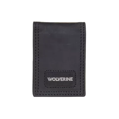 WOLVERINE Rugged Money Clip