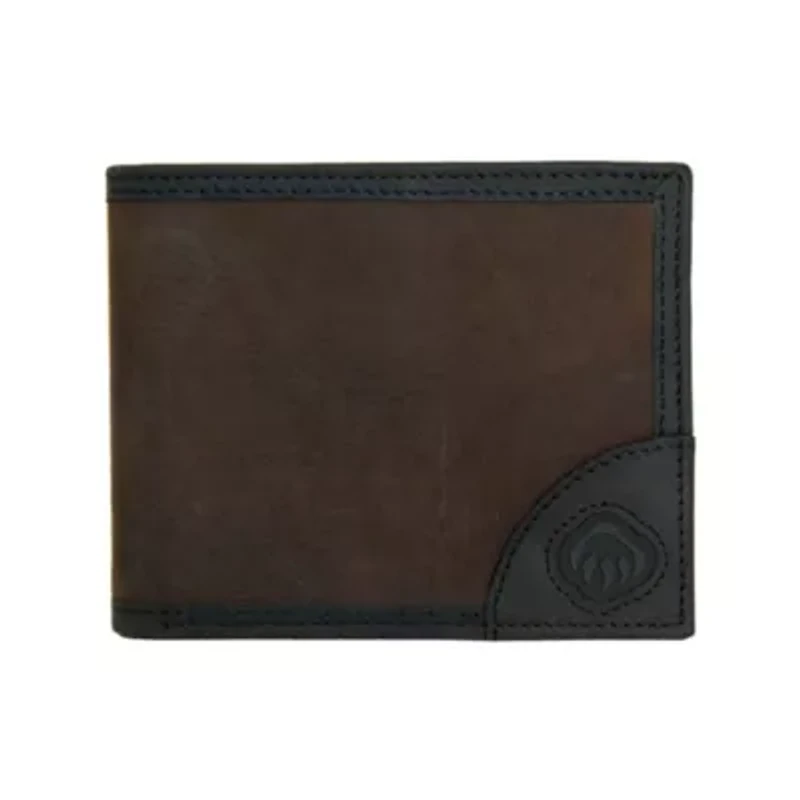 WOLVERINE I-90 Durashocks Bifold Wallet