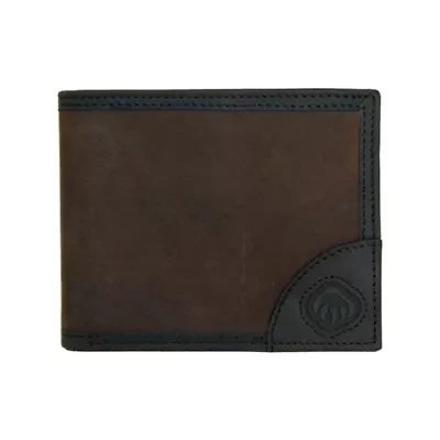 WOLVERINE I-90 Durashocks Bifold Wallet