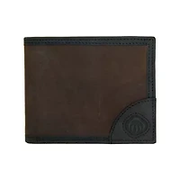 WOLVERINE I-90 Durashocks Bifold Wallet