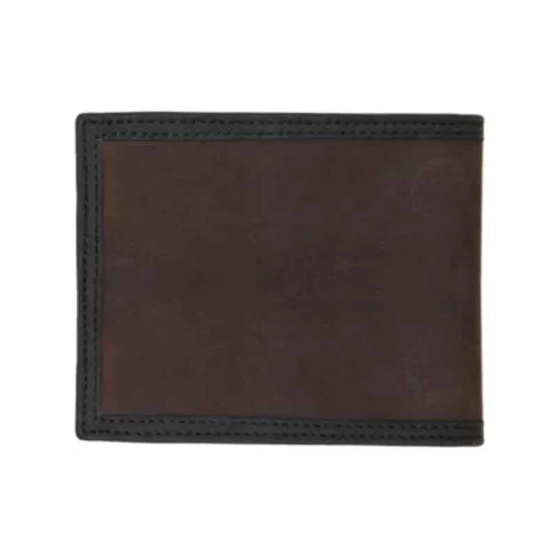 WOLVERINE I-90 Durashocks Bifold Wallet