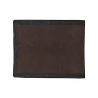 WOLVERINE I-90 Durashocks Bifold Wallet