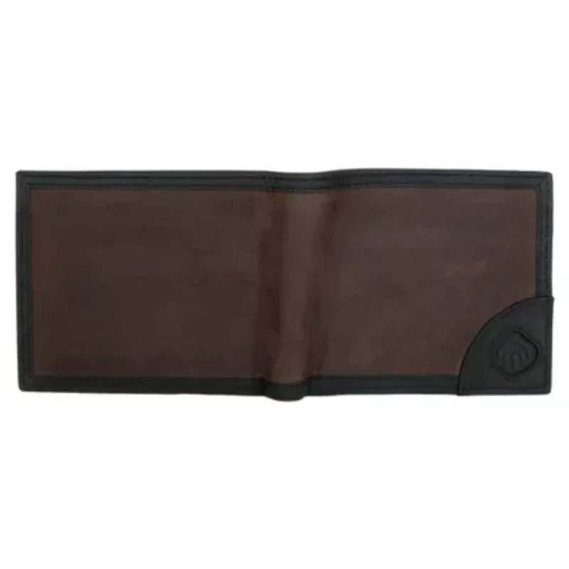 WOLVERINE I-90 Durashocks Bifold Wallet