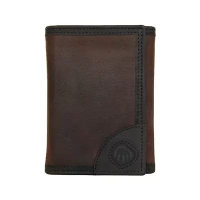 WOLVERINE I-90 Durashocks Trifold Wallet