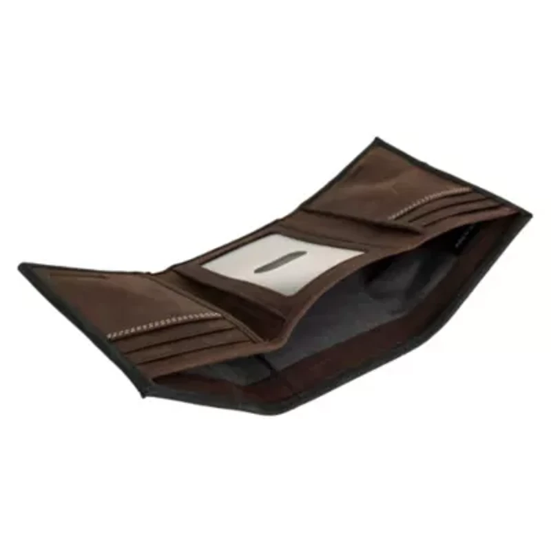 WOLVERINE I-90 Durashocks Trifold Wallet