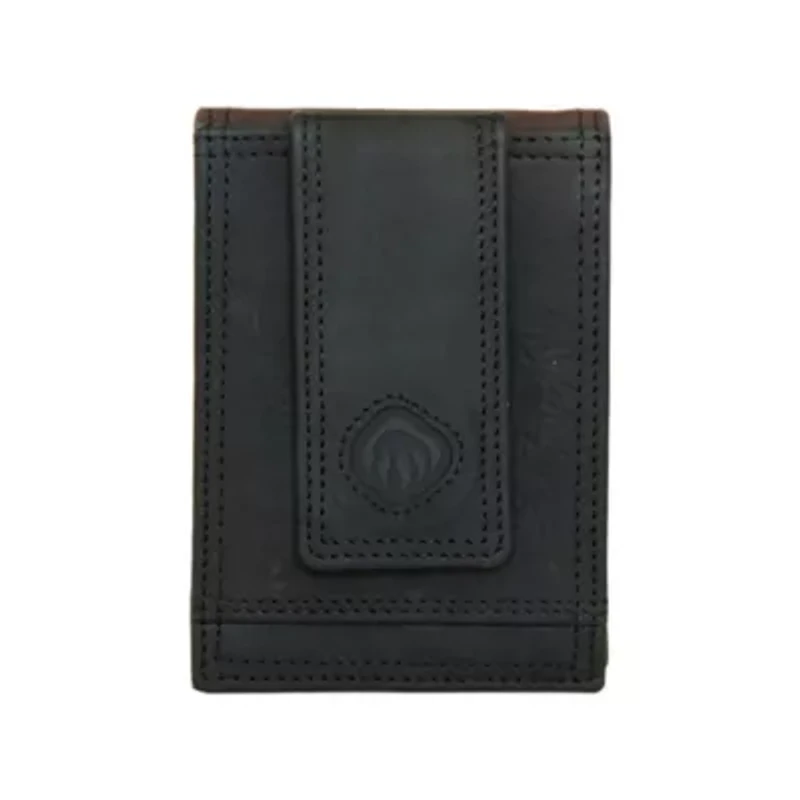 WOLVERINE I-90 Durashocks Front Pocket Wallet