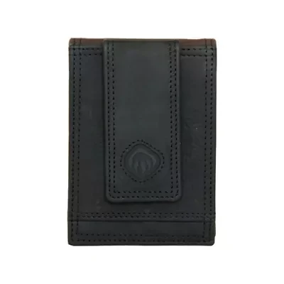WOLVERINE I-90 Durashocks Front Pocket Wallet