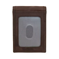 WOLVERINE I-90 Durashocks Front Pocket Wallet