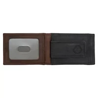 WOLVERINE I-90 Durashocks Front Pocket Wallet