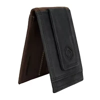 WOLVERINE I-90 Durashocks Front Pocket Wallet