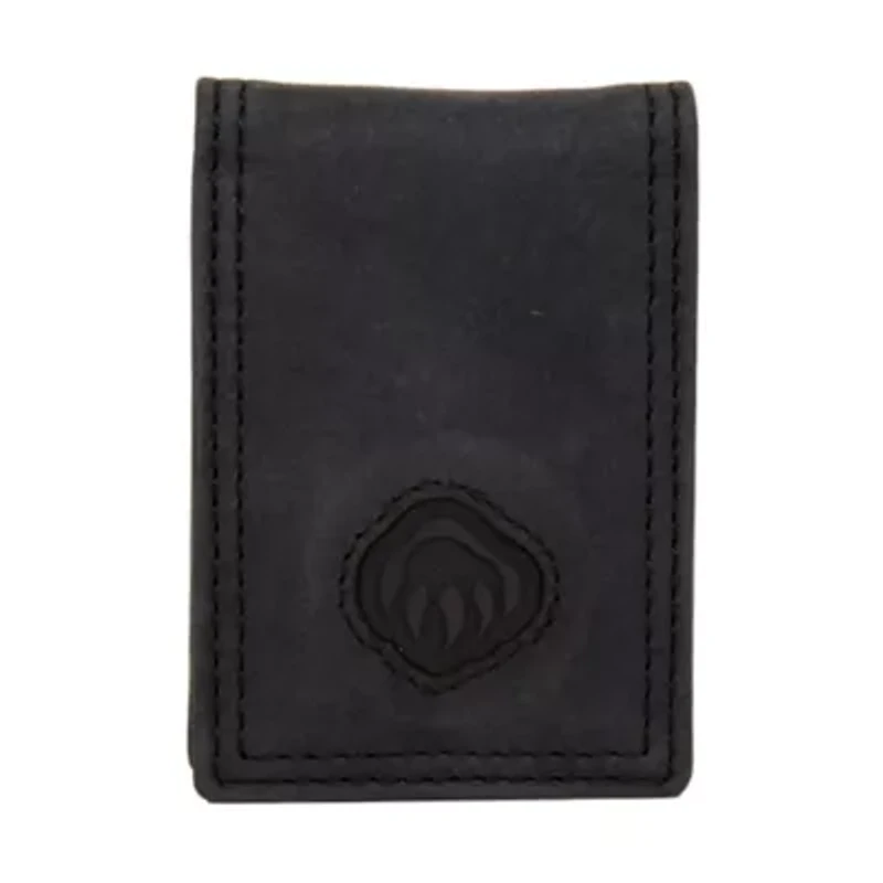 WOLVERINE I-90 Durashocks Money Clip