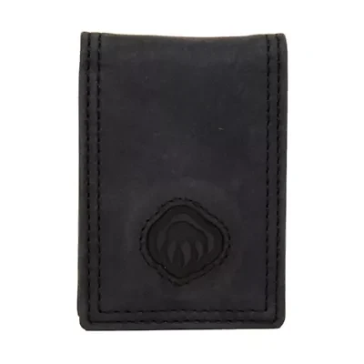 WOLVERINE I-90 Durashocks Money Clip