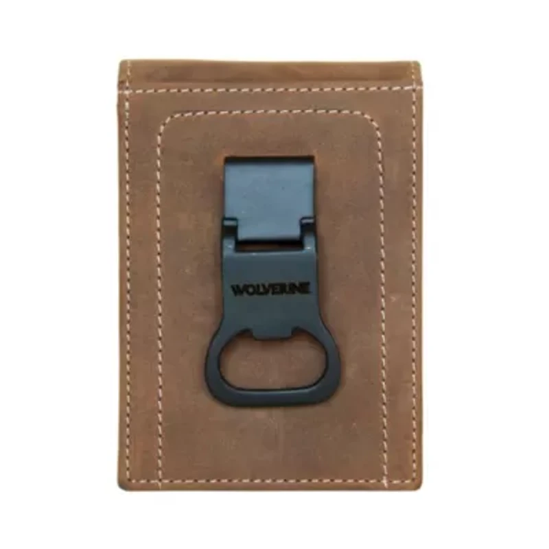 WOLVERINE Rigger Front Pocket Wallet
