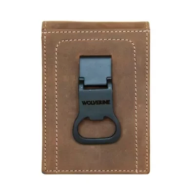 WOLVERINE Rigger Front Pocket Wallet