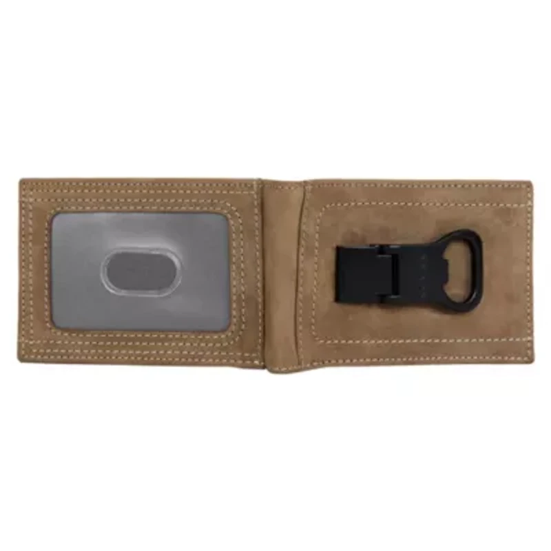 WOLVERINE Rigger Front Pocket Wallet