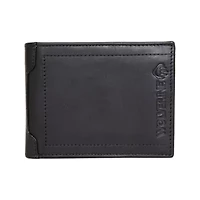 WOLVERINE Raider Bifold Wallet with Wing