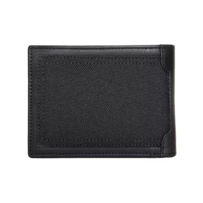 WOLVERINE Raider Bifold Wallet with Wing