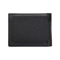 WOLVERINE Raider Bifold Wallet with Wing