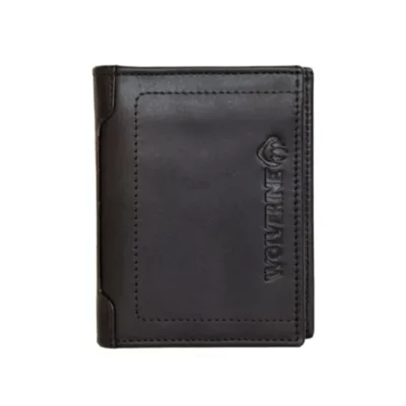 WOLVERINE Raider L-Fold Wallet